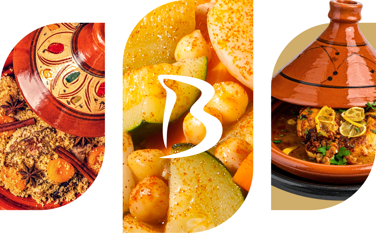 Le Beni Saf - restaurant LILLE - Resto Lille - Restau Lille - restaurant a faire LILLE