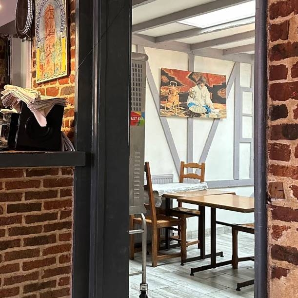 Le Beni Saf - restaurant LILLE - Resto Lille - Restau Lille - manger a LILLE