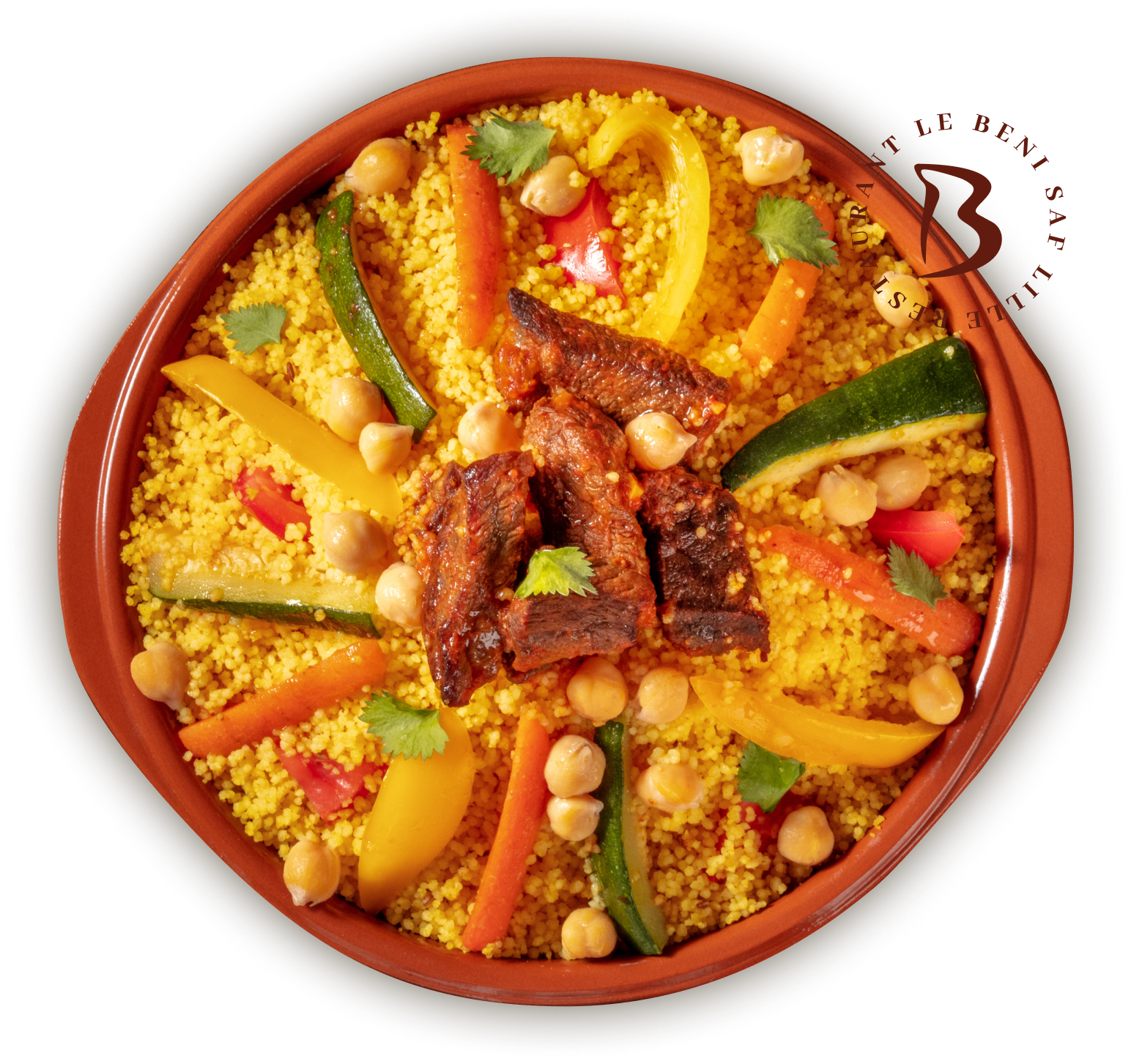 Le Beni Saf - restaurant LILLE - Resto Lille - Restau Lille