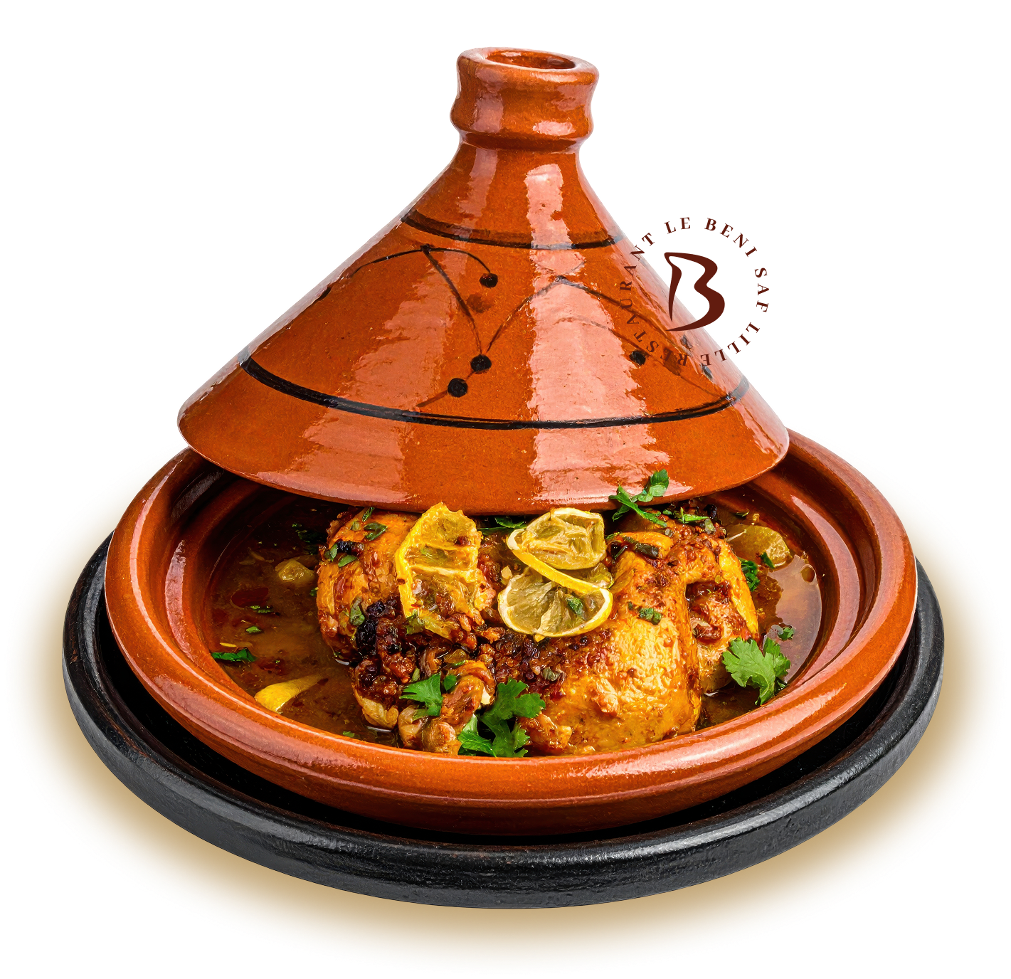 Le restaurant - Le Beni Saf - restaurant LILLE - Bon restaurant à Lille - Bon Resto Lille